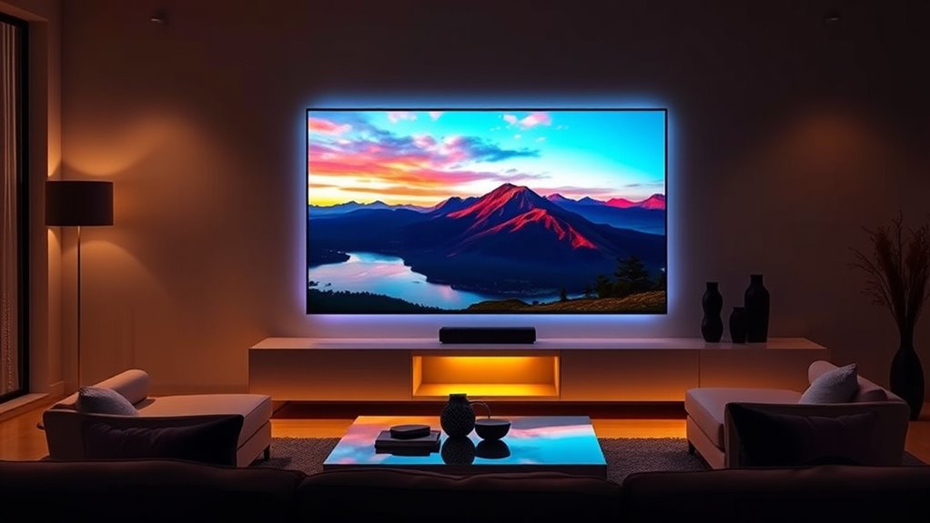 oled tv buying considerations