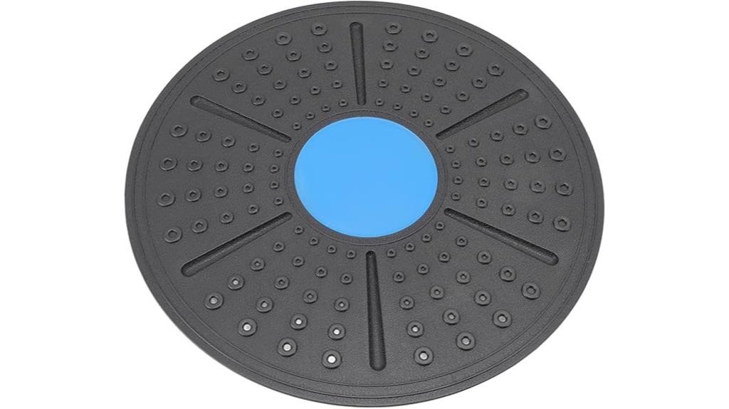 outdoor safety balance disc