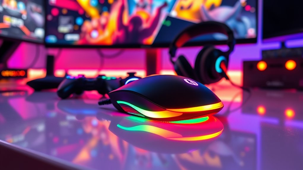 personalized gamer gift selection