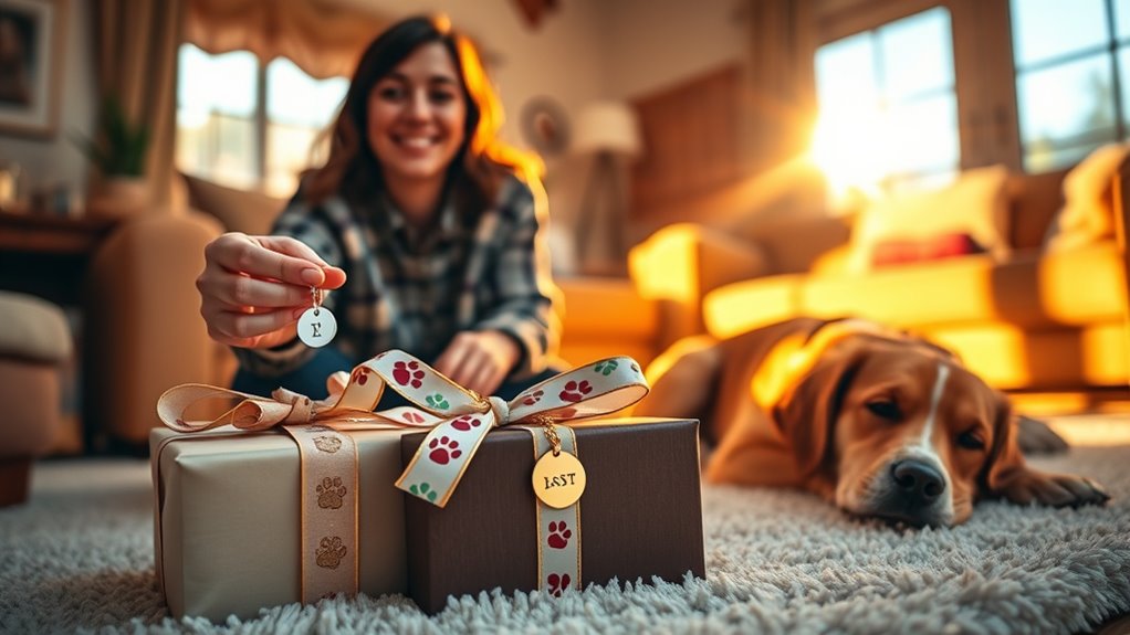 personalized versatile seasonal gifts