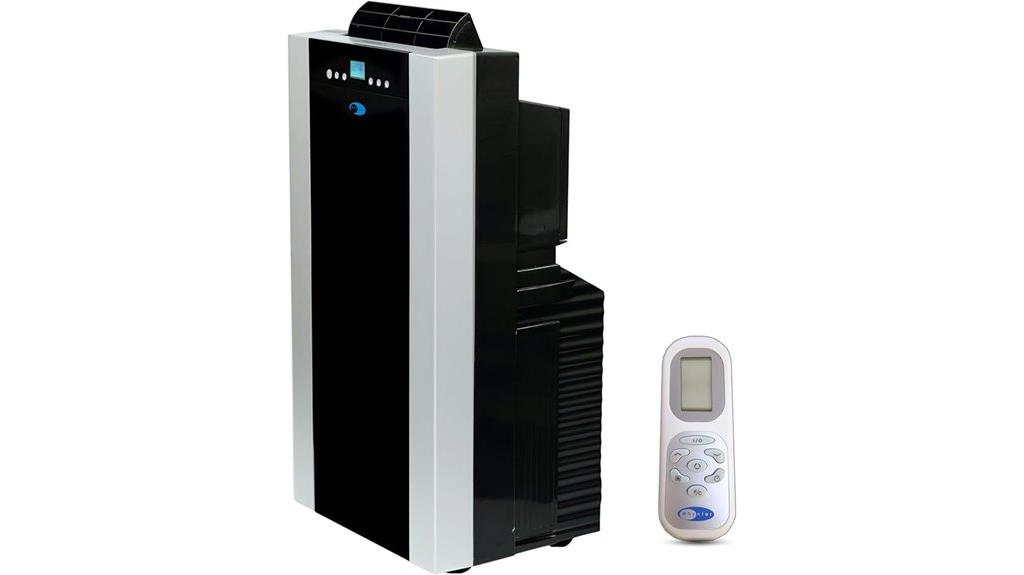 portable 14 000 btu ac