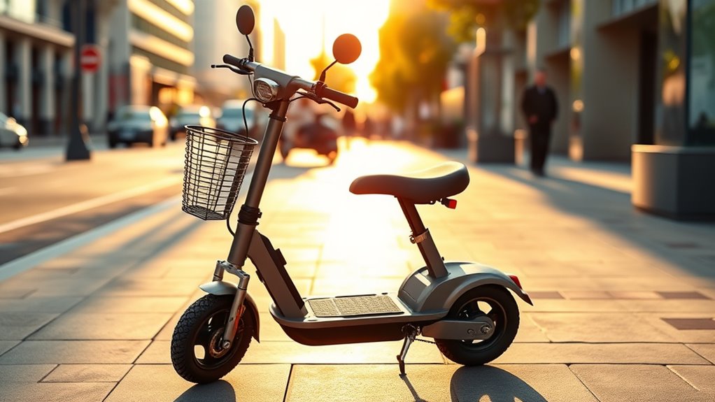 portable lightweight reliable mobility