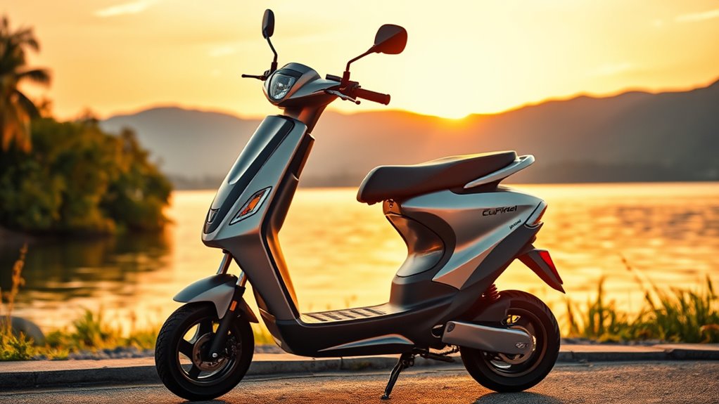 portable lightweight safe reliable