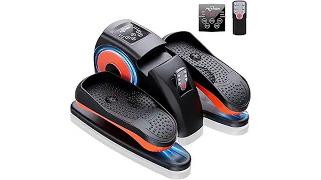 portable under desk elliptical