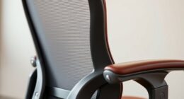 premium ergonomic office chairs