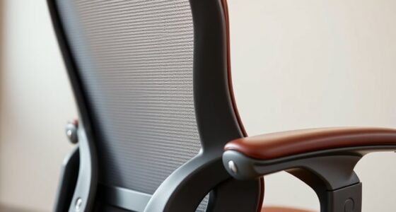 premium ergonomic office chairs