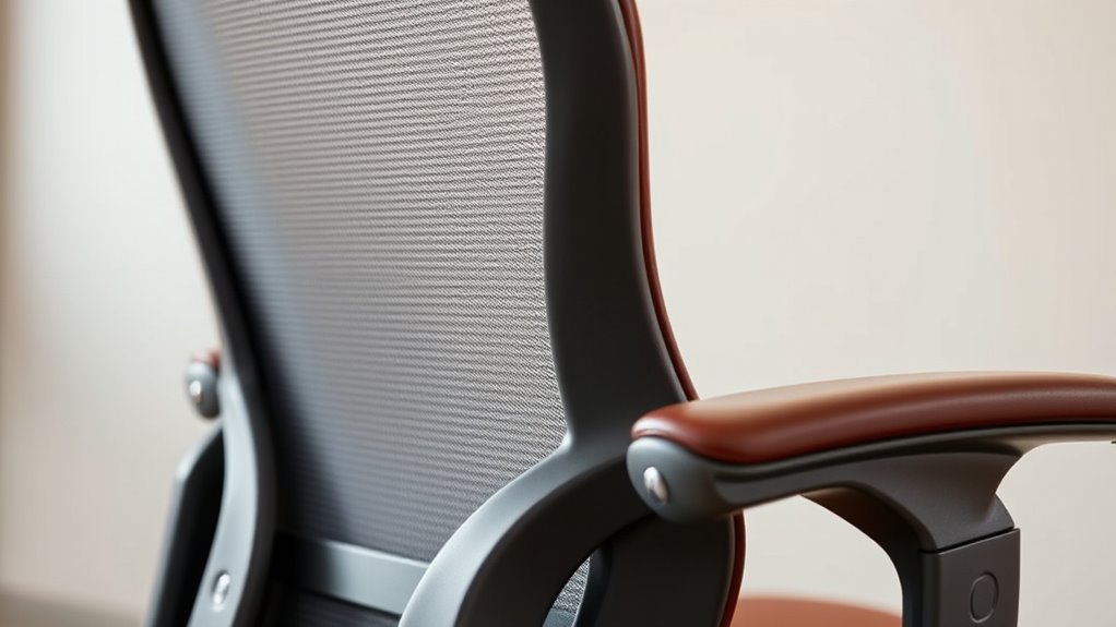 premium ergonomic office chairs