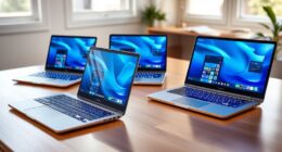 premium senior laptops 2025
