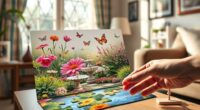 puzzles for alzheimer s engagement