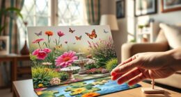 puzzles for alzheimer s engagement