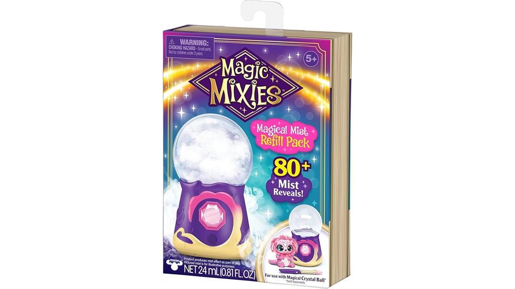 refill pack for magic