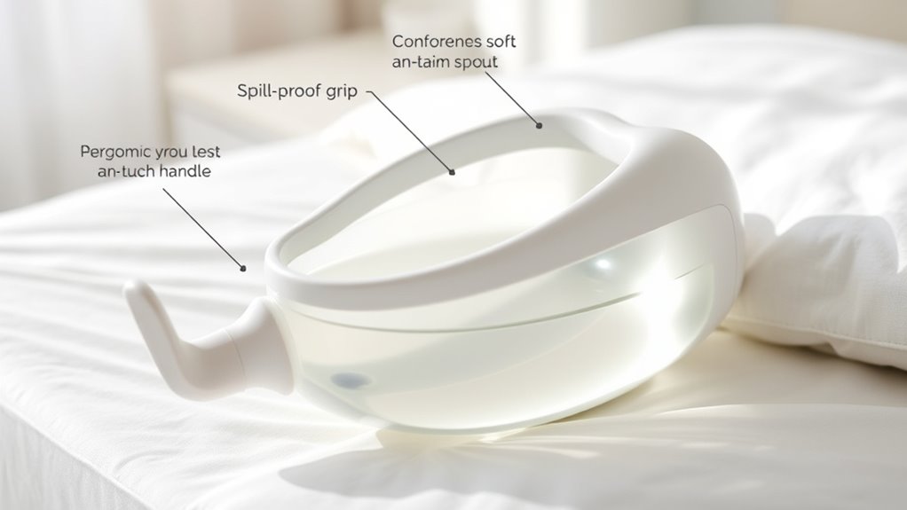 reliable convenient durable design