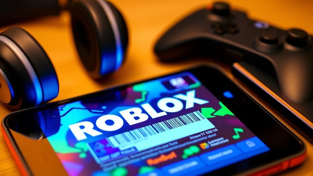 robux validity restrictions security