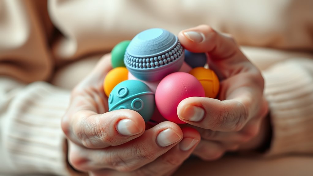 safe durable sensory compatibility