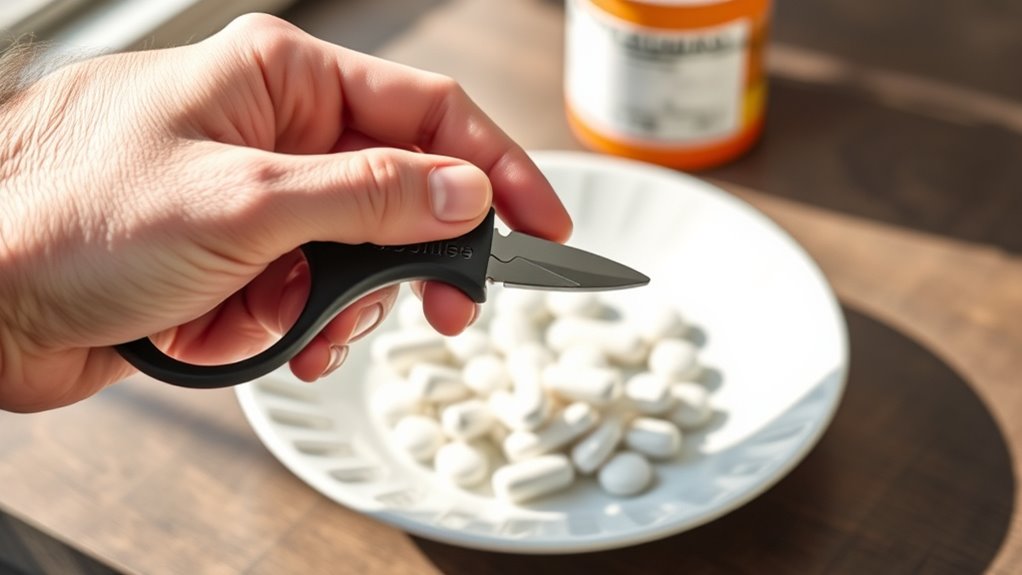 safe easy to use design