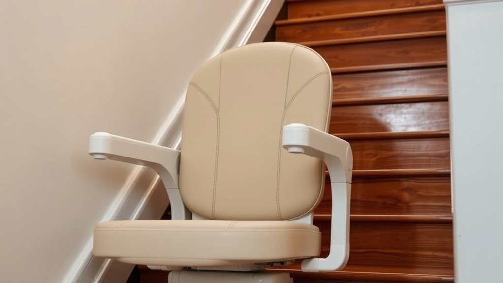 safety capacity comfort installation