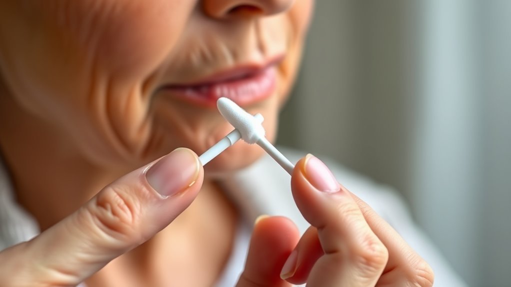 safety comfort absorbency hygiene