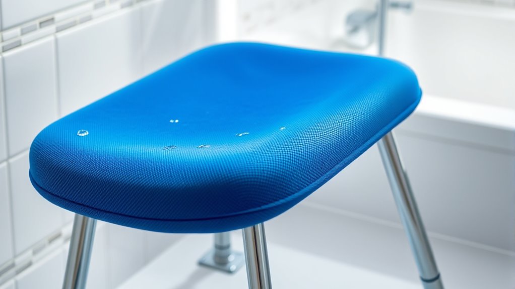 safety comfort durability support