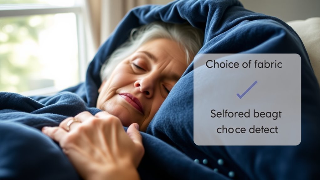 safety comfort size maintenance