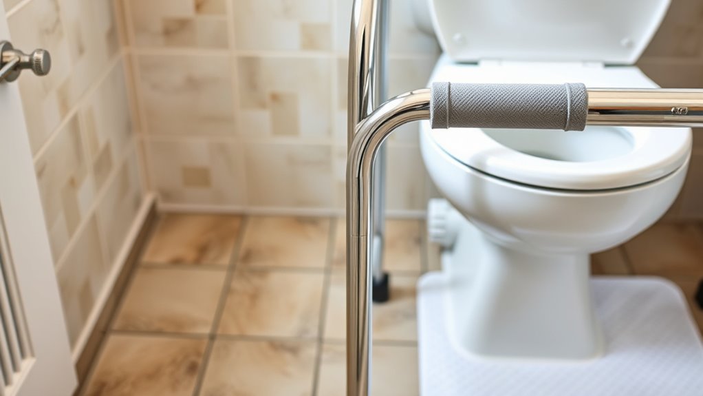 safety compatibility adjustability stability