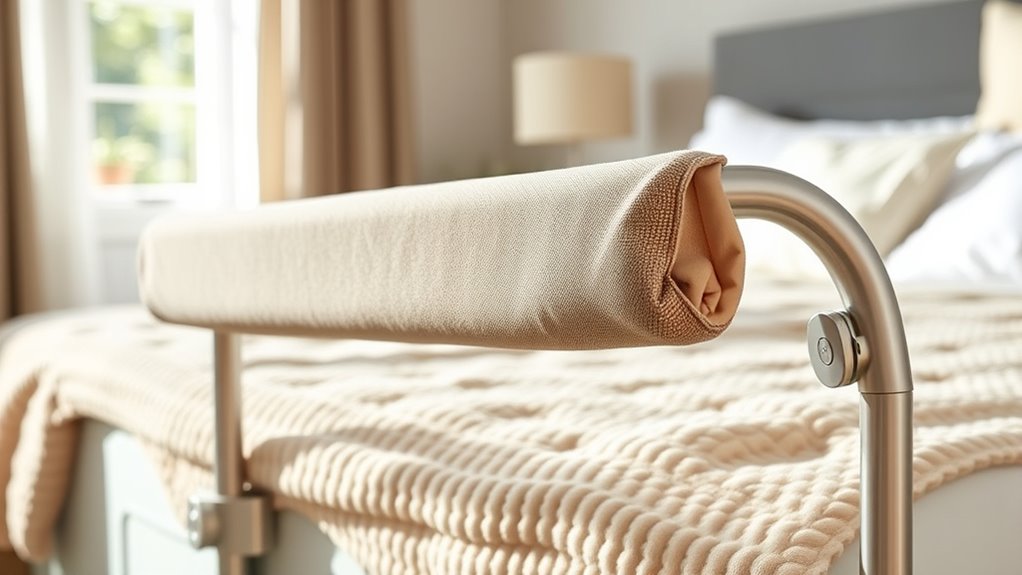 safety compatibility ease