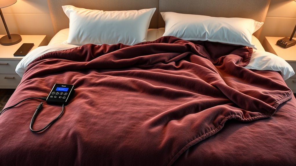 safety control size durability