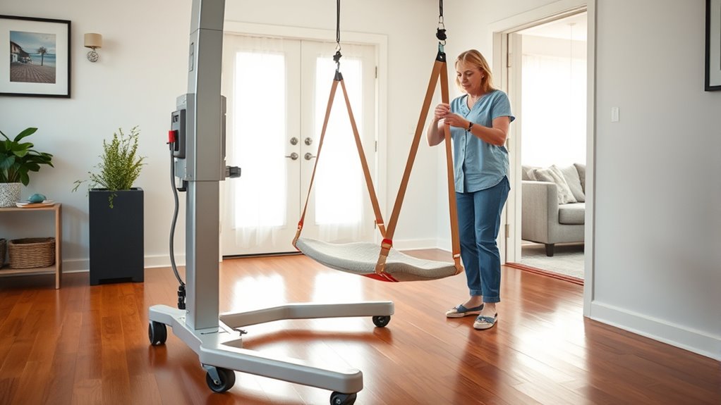 safety ease versatility portability