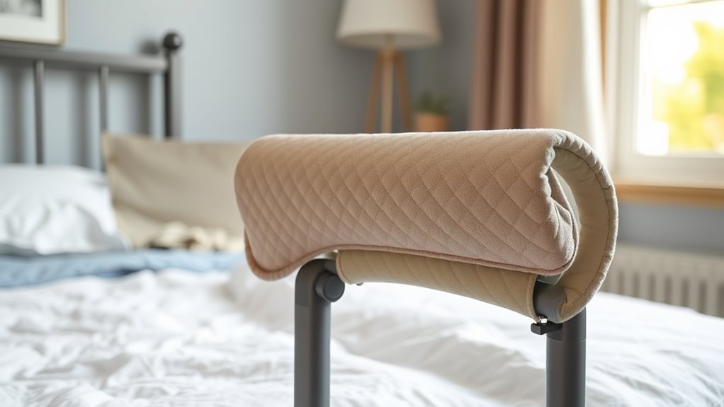 safety fit convenience reliability