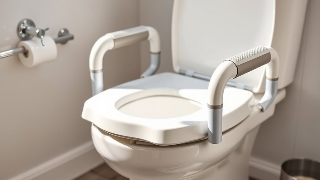 safety fit durability ease