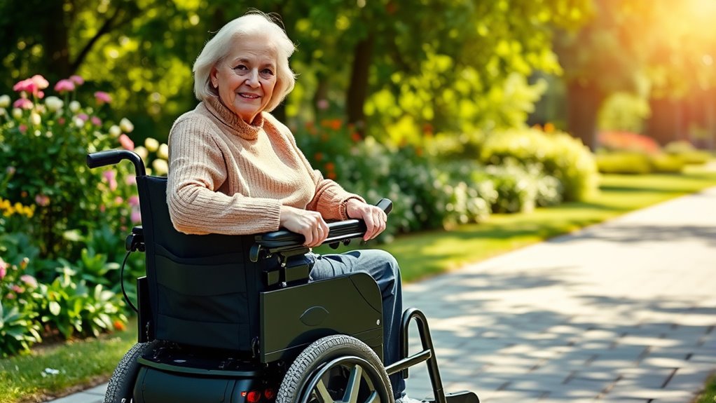 safety portability usability performance