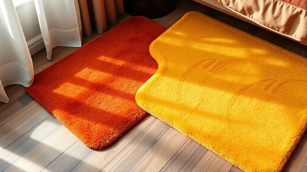 safety size durability cleanability