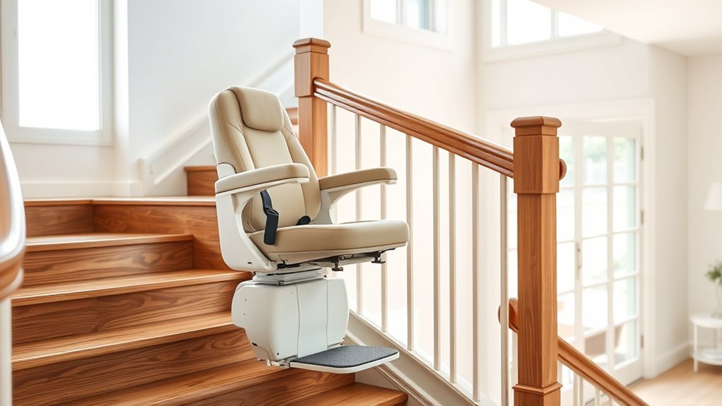 safety space capacity costs