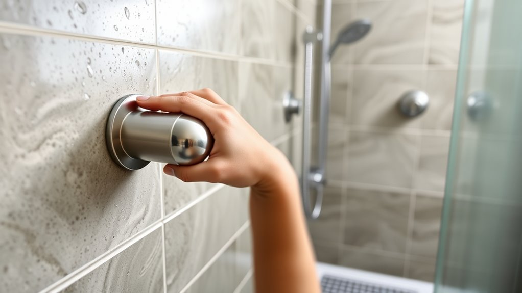 safety support ease features