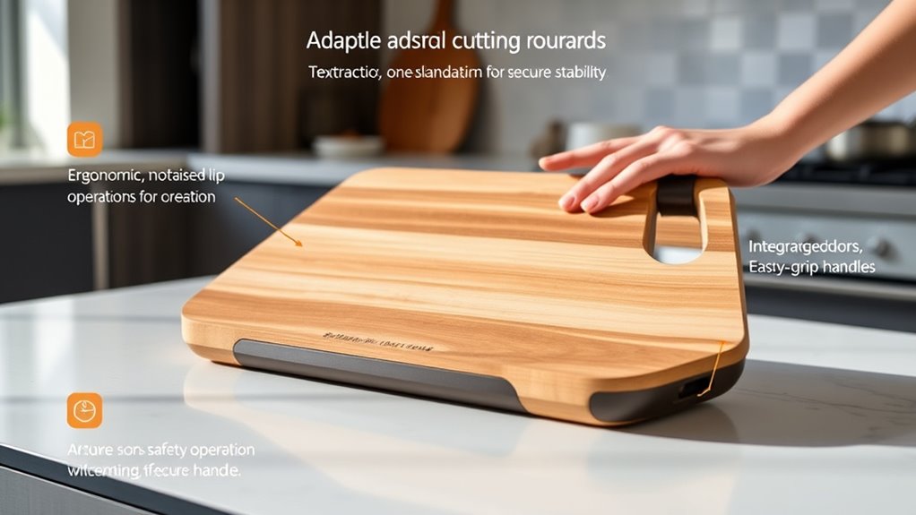 secure stable durable safe