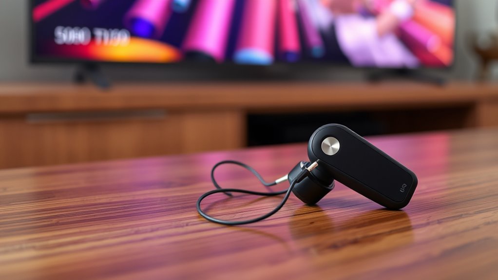 selecting suitable wireless hearing devices