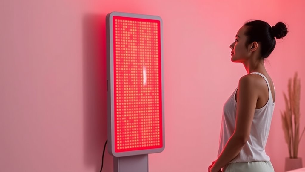 selectively customizable therapy panels