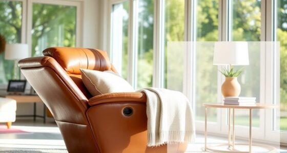 senior comfort and style