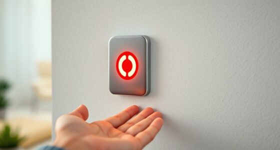 senior emergency call systems