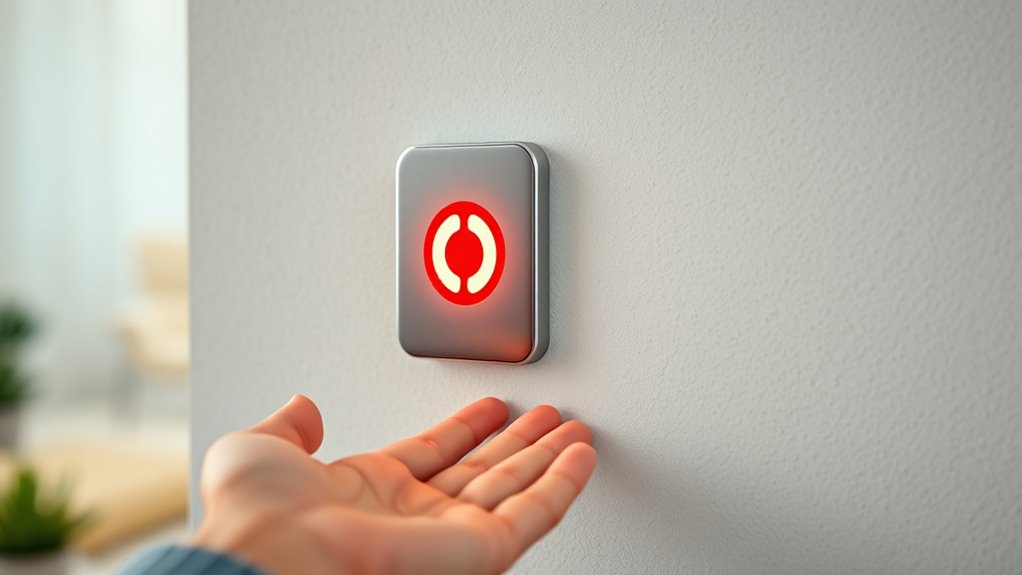 senior emergency call systems