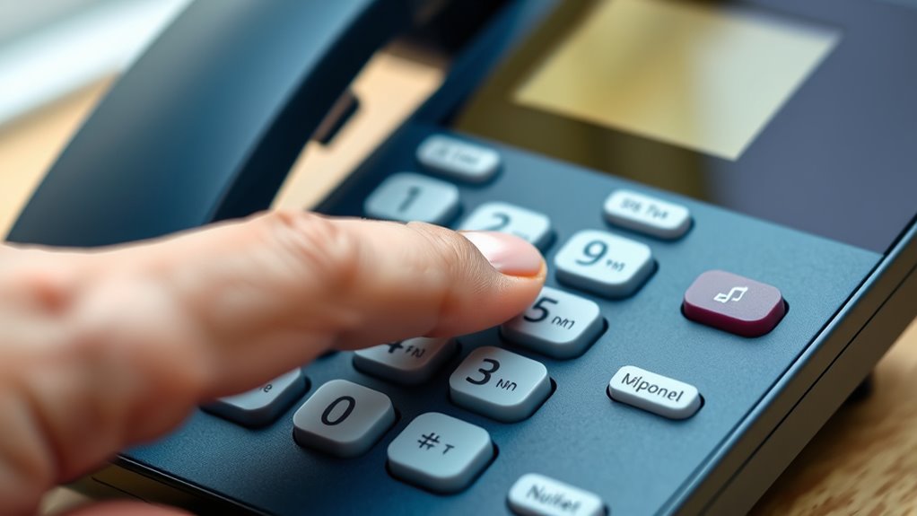 senior friendly easy use features