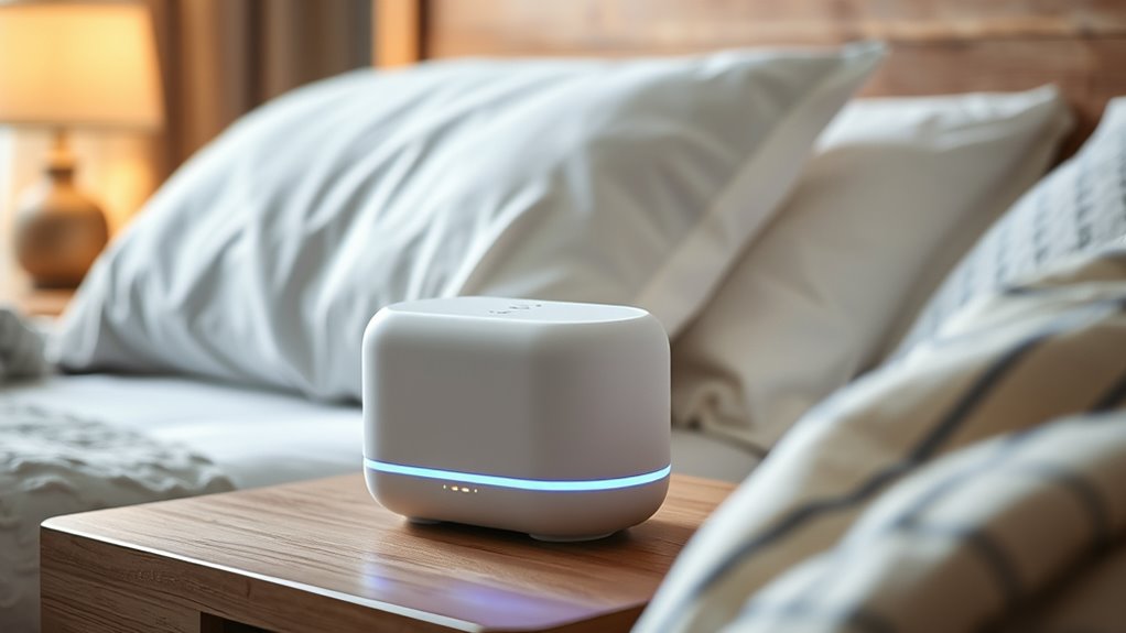 senior friendly sound features