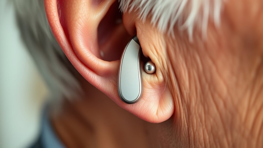 senior hearing aid essentials