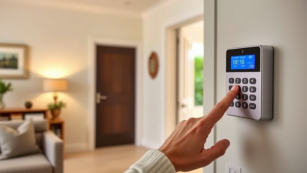 senior home safety considerations