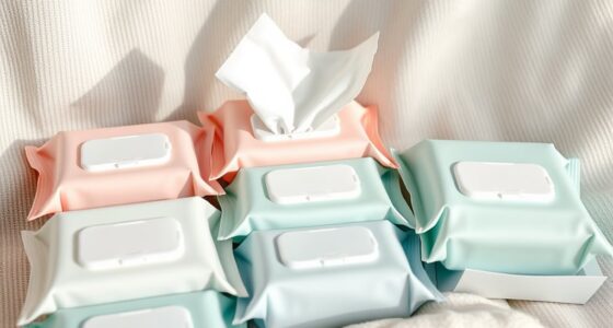 senior hygiene and comfort