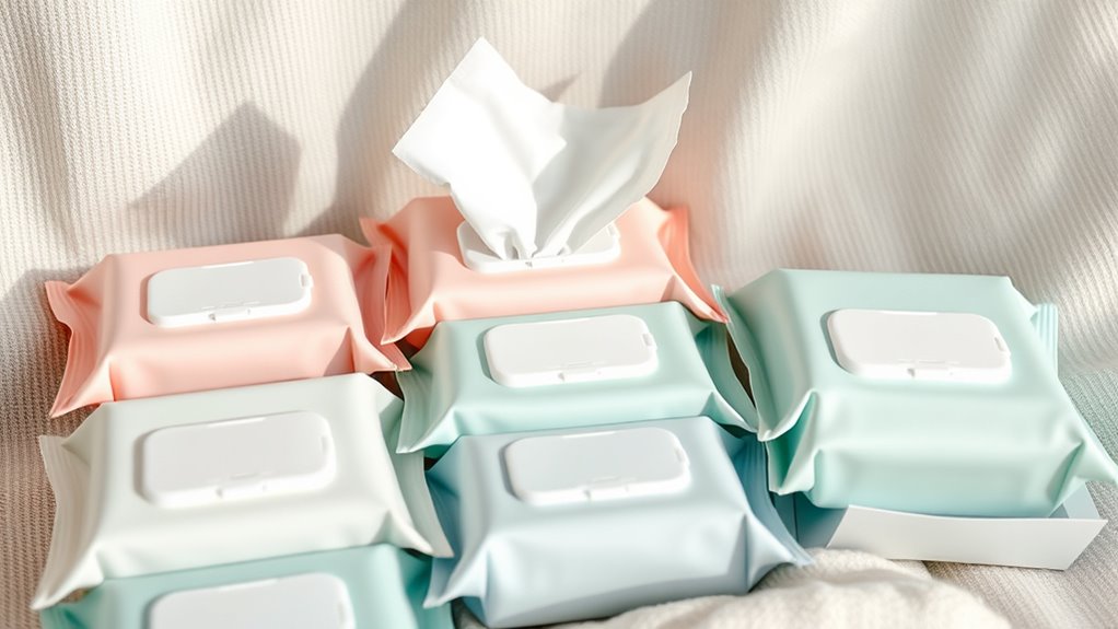 senior hygiene and comfort