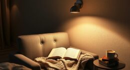 senior reading light options