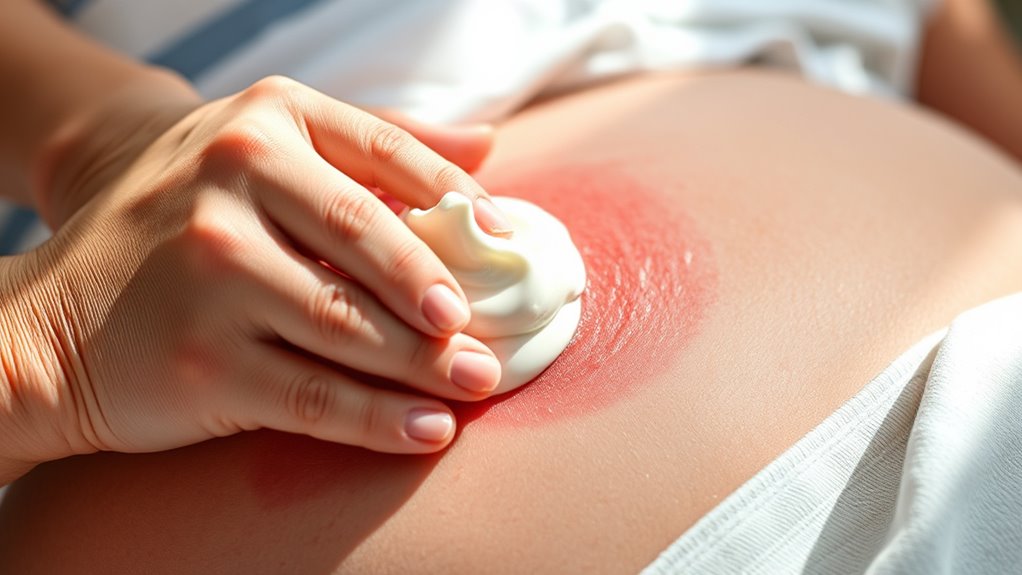 sensitive protective safe effective