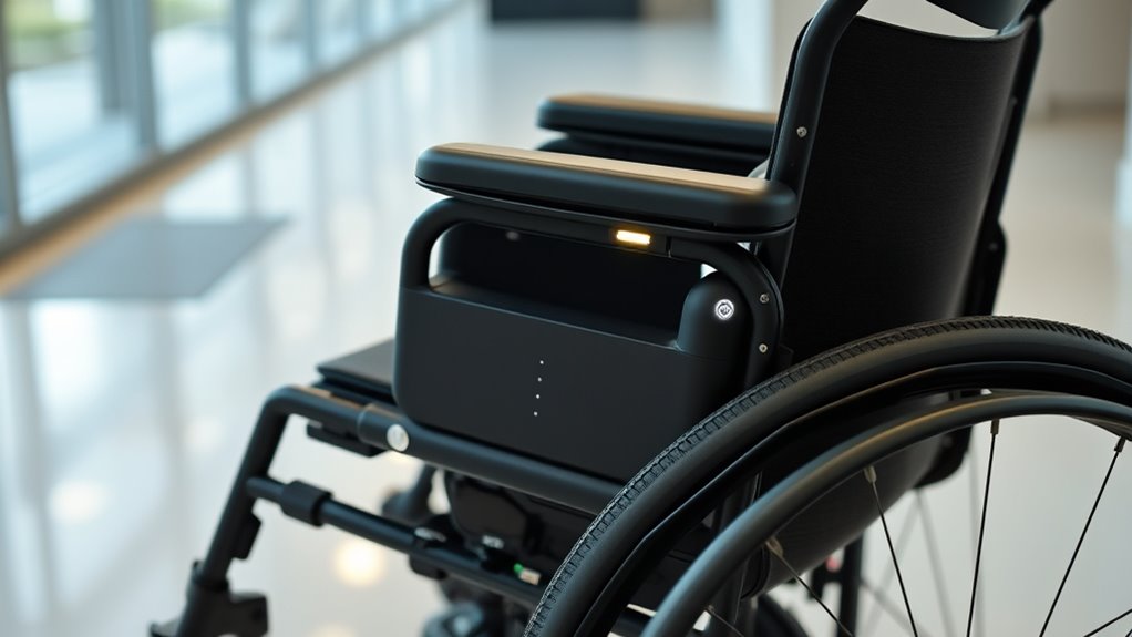 sensor reliability and usability