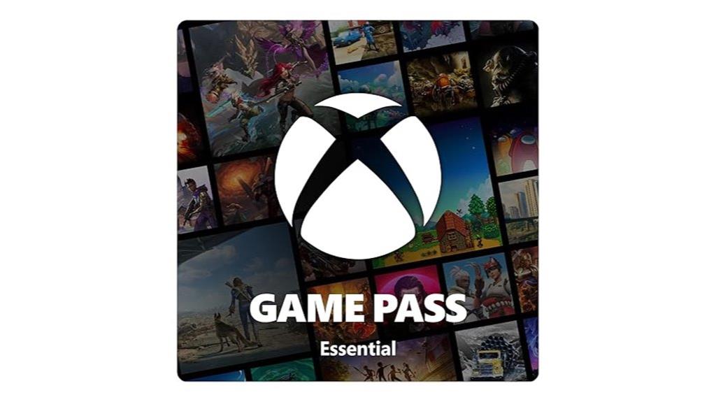 six month game pass
