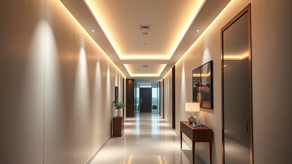 smart adjustable easy setup